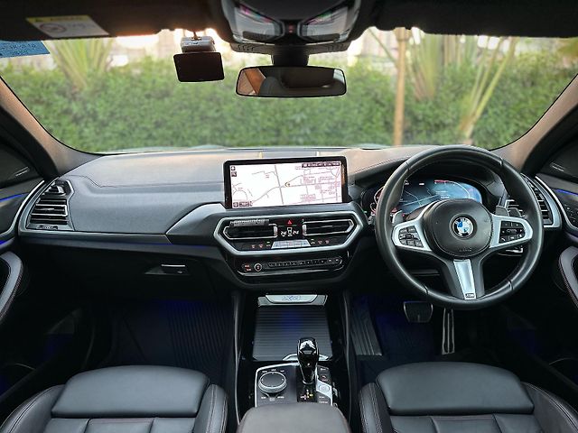 Used BMW X4 [2019-2022] xDrive30d M Sport X [2019-2020] in Surat