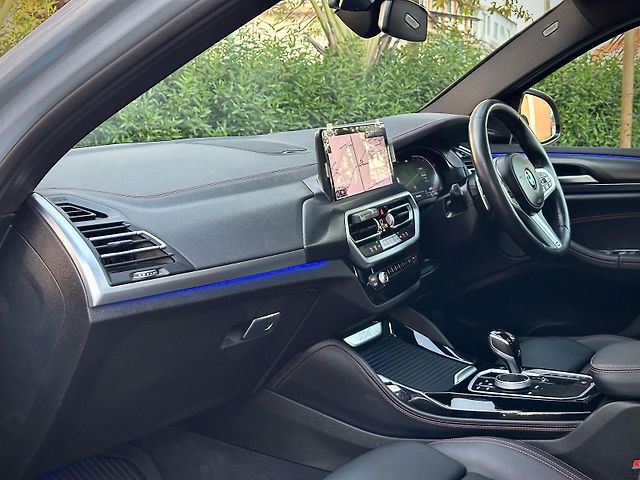Used BMW X4 [2019-2022] xDrive30d M Sport X [2019-2020] in Surat