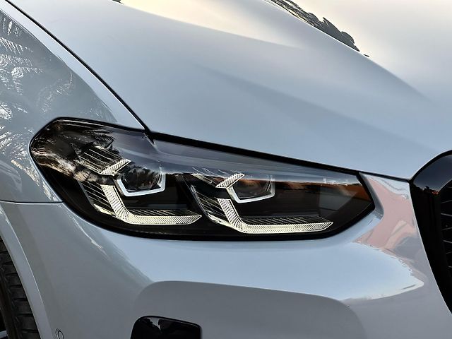 Used BMW X4 [2019-2022] xDrive30d M Sport X [2019-2020] in Surat