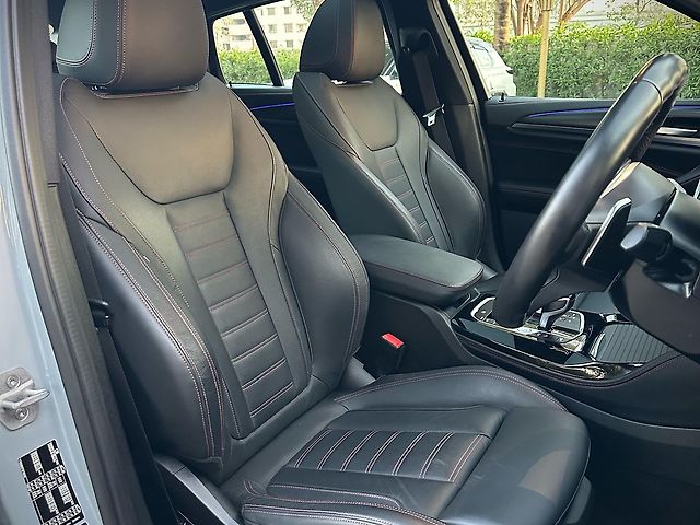 Used BMW X4 [2019-2022] xDrive30d M Sport X [2019-2020] in Surat