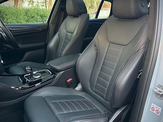 Used BMW X4 [2019-2022] xDrive30d M Sport X [2019-2020] in Surat