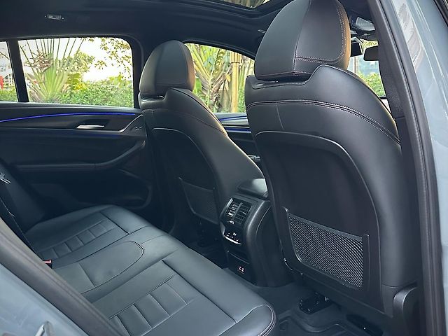 Used BMW X4 [2019-2022] xDrive30d M Sport X [2019-2020] in Surat