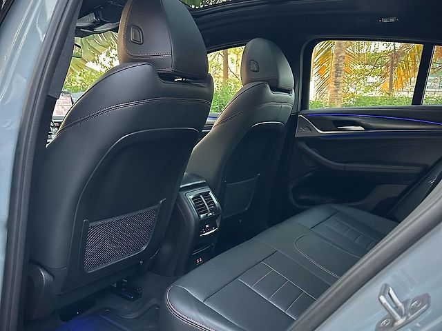 Used BMW X4 [2019-2022] xDrive30d M Sport X [2019-2020] in Surat