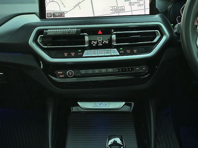 Used BMW X4 [2019-2022] xDrive30d M Sport X [2019-2020] in Surat