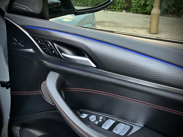 Used BMW X4 [2019-2022] xDrive30d M Sport X [2019-2020] in Surat