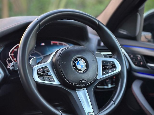 Used BMW X4 [2019-2022] xDrive30d M Sport X [2019-2020] in Surat