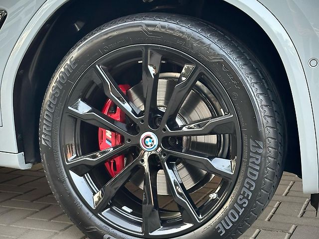 Used BMW X4 [2019-2022] xDrive30d M Sport X [2019-2020] in Surat