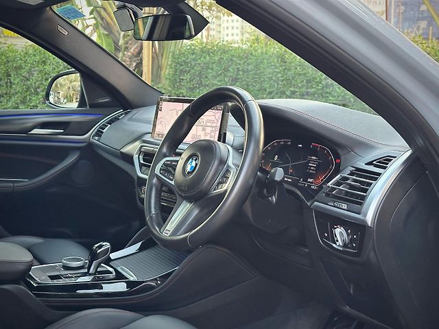 Used BMW X4 [2019-2022] xDrive30d M Sport X [2019-2020] in Surat