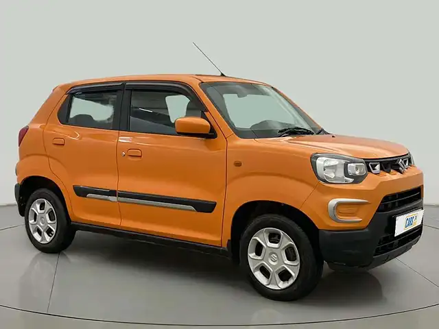 Used 2019 Maruti Suzuki S-Presso in Noida