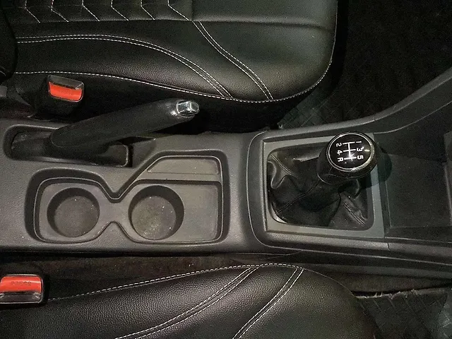 Used Maruti Suzuki Vitara Brezza [2016-2020] ZDi in Chandigarh