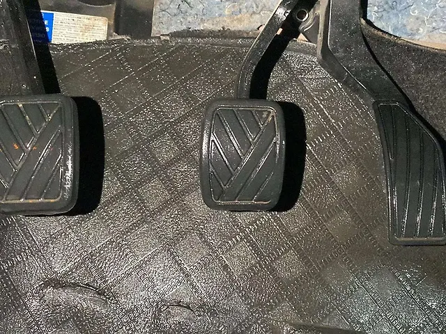Used Maruti Suzuki Vitara Brezza [2016-2020] ZDi in Chandigarh