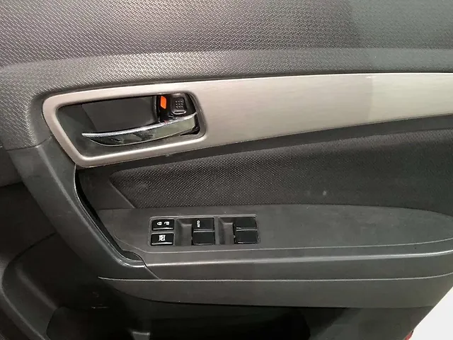 Used Maruti Suzuki Vitara Brezza [2016-2020] ZDi in Chandigarh