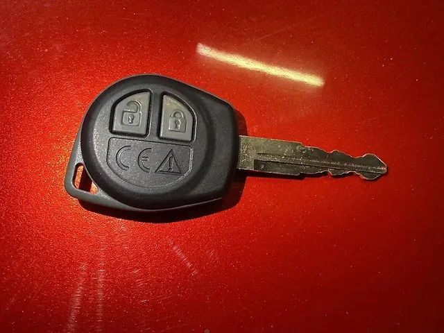 Used Maruti Suzuki Vitara Brezza [2016-2020] ZDi in Chandigarh
