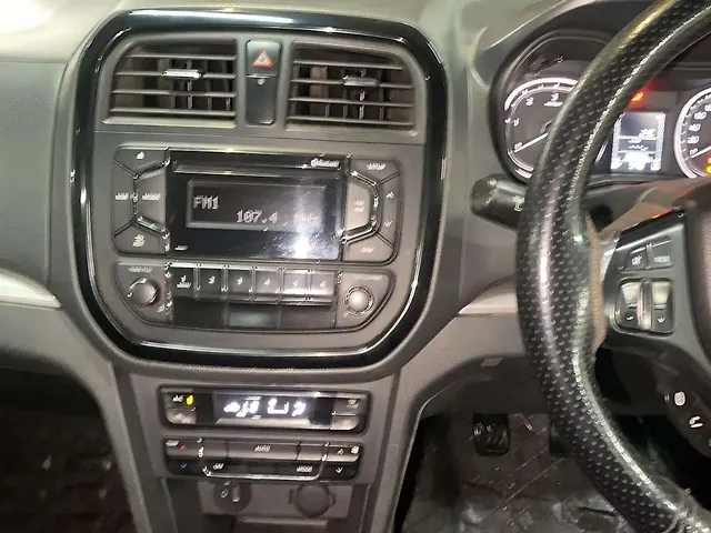 Used Maruti Suzuki Vitara Brezza [2016-2020] ZDi in Chandigarh