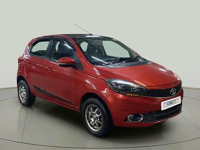 Used 2019 Tata Tiago in Chandigarh