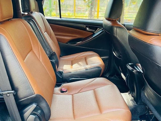 Used Toyota Innova Crysta [2016-2020] 2.7 GX AT 7 STR [2016-2020] in Delhi