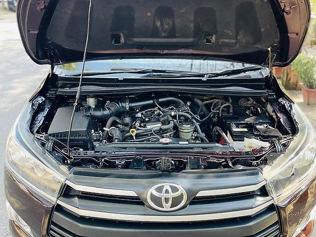 Used Toyota Innova Crysta [2016-2020] 2.7 GX AT 7 STR [2016-2020] in Delhi