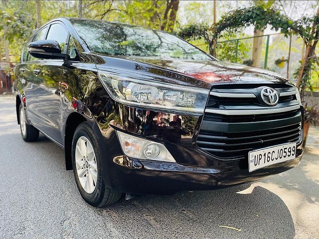 Used Toyota Innova Crysta [2016-2020] 2.7 GX AT 7 STR [2016-2020] in Delhi