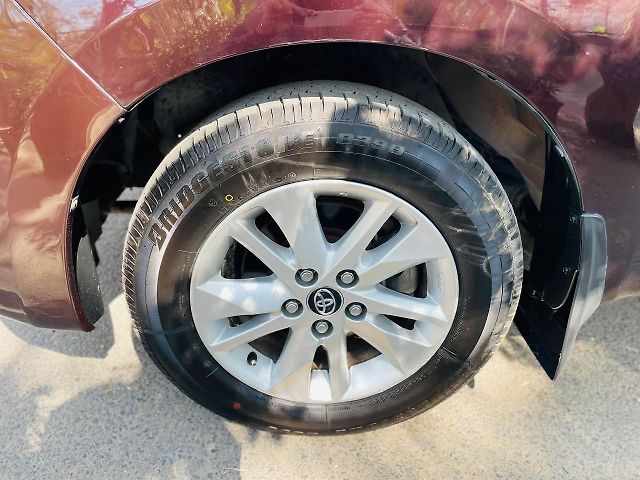 Used Toyota Innova Crysta [2016-2020] 2.7 GX AT 7 STR [2016-2020] in Delhi