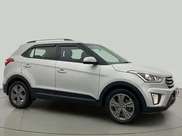 Used 2018 Hyundai Creta in Chennai
