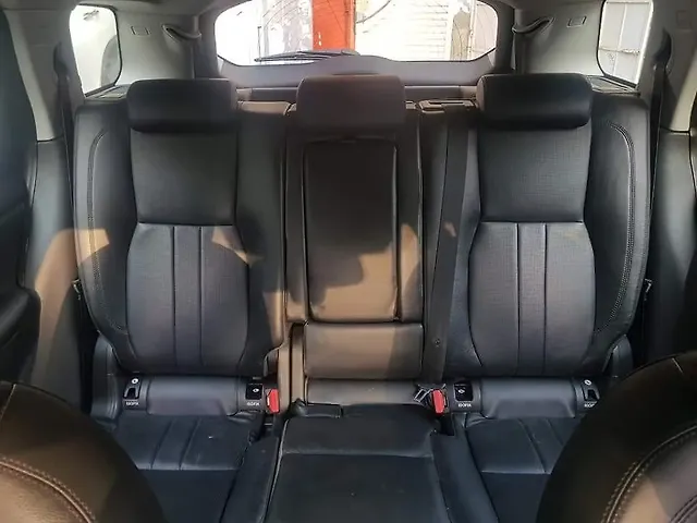 Used Land Rover Discovery Sport [2015-2017] HSE 7-Seater in Delhi