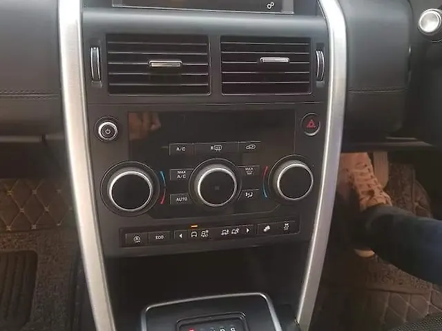 Used Land Rover Discovery Sport [2015-2017] HSE 7-Seater in Delhi