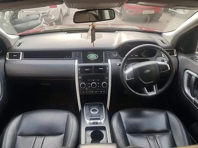 Used Land Rover Discovery Sport [2015-2017] HSE 7-Seater in Delhi