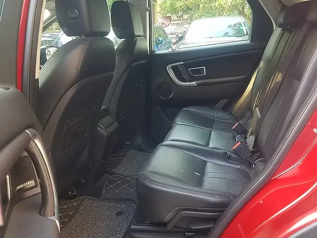 Used Land Rover Discovery Sport [2015-2017] HSE 7-Seater in Delhi