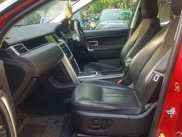 Used Land Rover Discovery Sport [2015-2017] HSE 7-Seater in Delhi