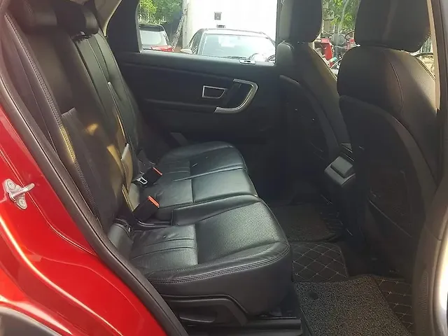 Used Land Rover Discovery Sport [2015-2017] HSE 7-Seater in Delhi
