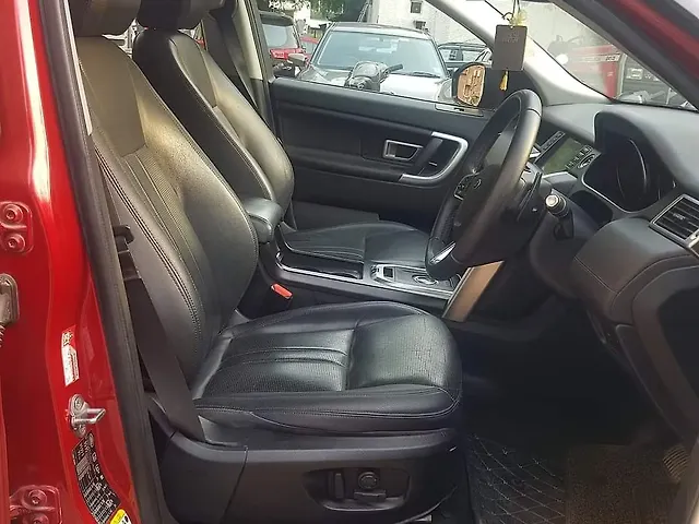 Used Land Rover Discovery Sport [2015-2017] HSE 7-Seater in Delhi