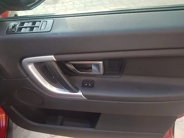 Used Land Rover Discovery Sport [2015-2017] HSE 7-Seater in Delhi