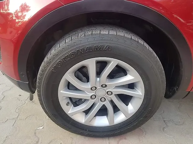 Used Land Rover Discovery Sport [2015-2017] HSE 7-Seater in Delhi