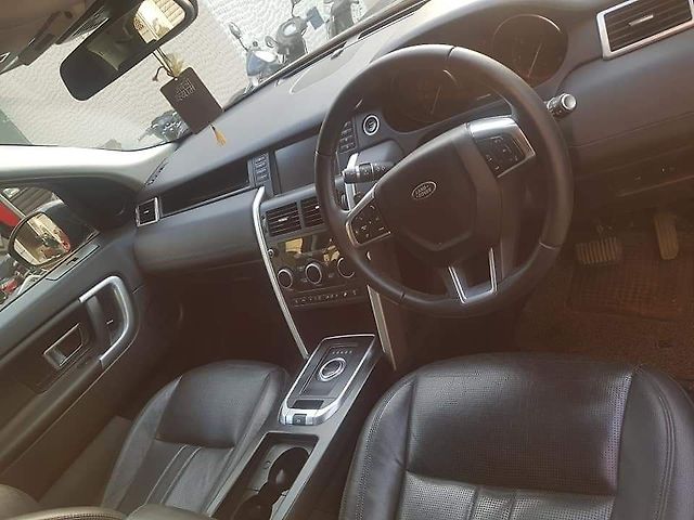 Used Land Rover Discovery Sport [2015-2017] HSE 7-Seater in Delhi