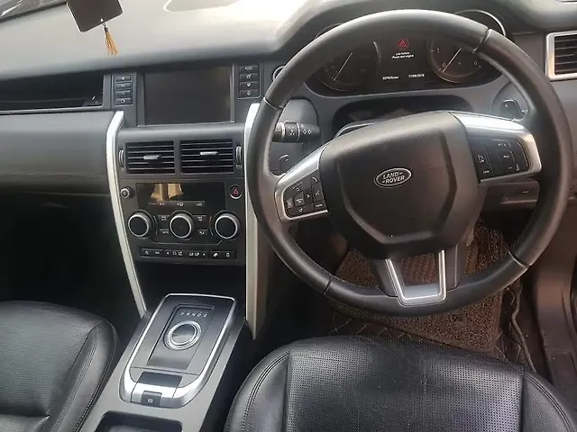 Used Land Rover Discovery Sport [2015-2017] HSE 7-Seater in Delhi