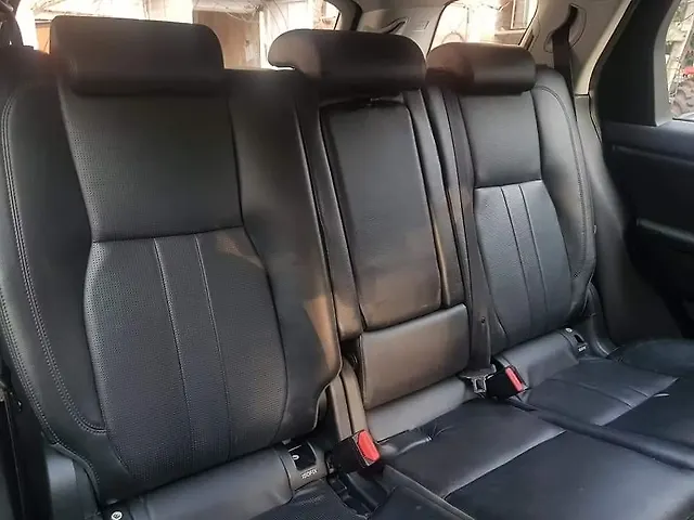 Used Land Rover Discovery Sport [2015-2017] HSE 7-Seater in Delhi