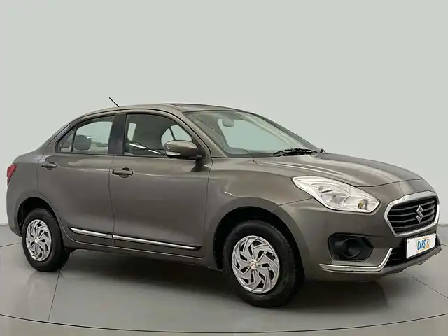 Used 2019 Maruti Suzuki DZire in Delhi