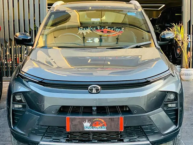 Used 2024 Tata Nexon in Karnal