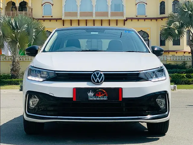 Used 2024 Volkswagen Virtus in Karnal