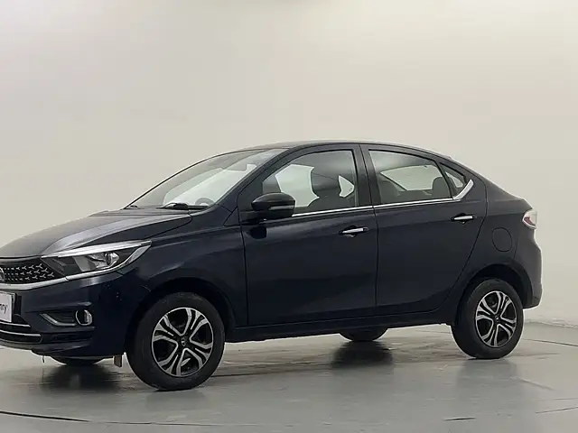 Used 2022 Tata Tigor in Delhi