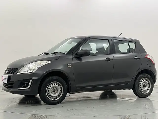 Used 2017 Maruti Suzuki Swift in Delhi