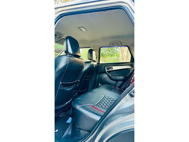 Used Maruti Suzuki Vitara Brezza [2020-2022] ZXi in Mohali