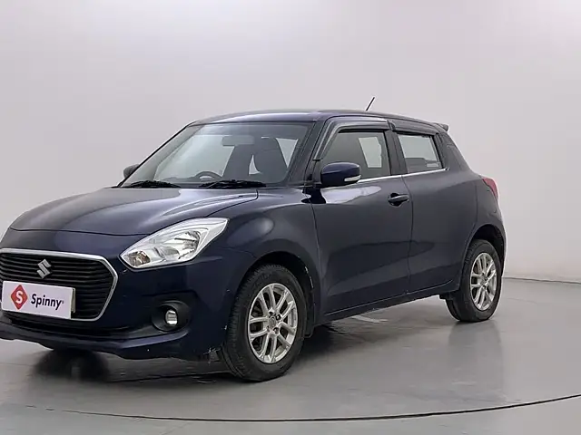 Used 2019 Maruti Suzuki Swift in Bangalore