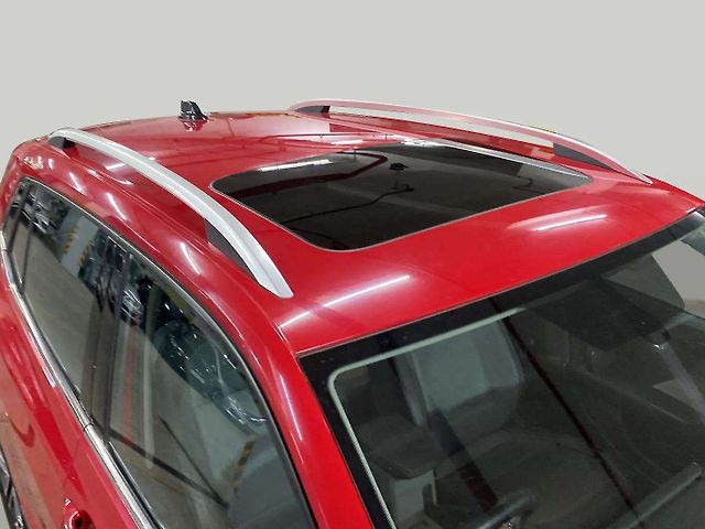Used Skoda Kushaq [2021-2023] Style 1.0L TSI AT (6 Airbags) in Mumbai