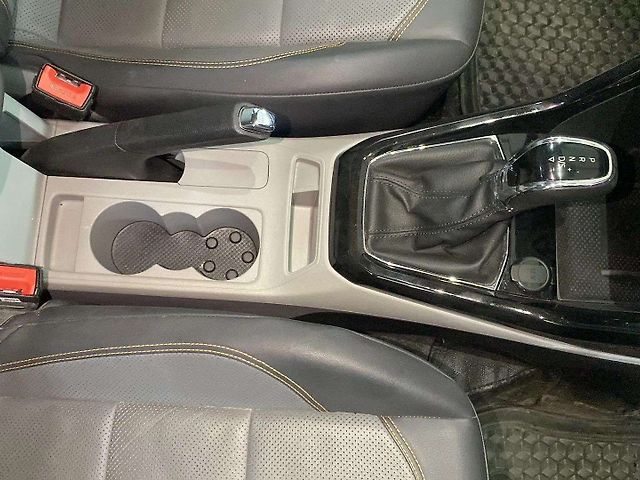 Used Skoda Kushaq [2021-2023] Style 1.0L TSI AT (6 Airbags) in Mumbai
