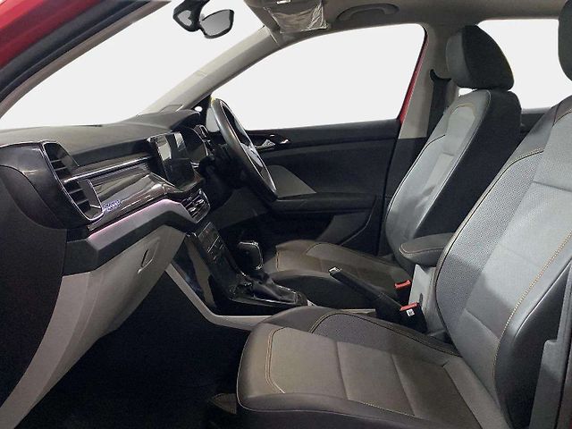 Used Skoda Kushaq [2021-2023] Style 1.0L TSI AT (6 Airbags) in Mumbai