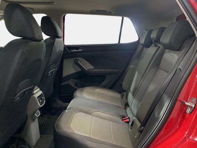 Used Skoda Kushaq [2021-2023] Style 1.0L TSI AT (6 Airbags) in Mumbai