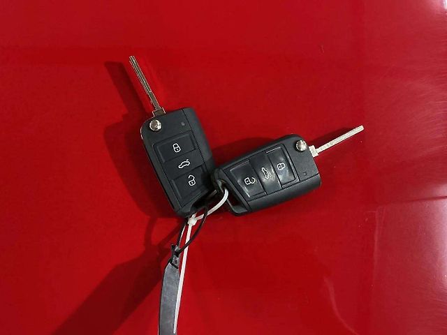 Used Skoda Kushaq [2021-2023] Style 1.0L TSI AT (6 Airbags) in Mumbai