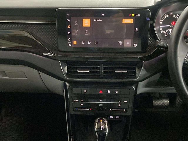 Used Skoda Kushaq [2021-2023] Style 1.0L TSI AT (6 Airbags) in Mumbai