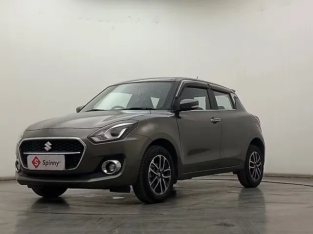 Used 2023 Maruti Suzuki Swift in Hyderabad
